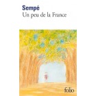 Sempé - Un peu de la France