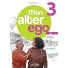 Mon alter ego 3 (B1) - Livre de l'élève + Parcours digital