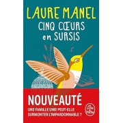 Manel - Cinq coeurs en sursis