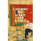 Benzine - L'homme qui lisait des livres