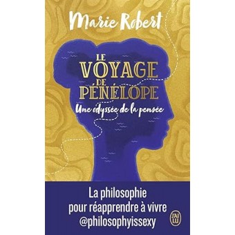 Le voyage de Pénélope: Une odyssée de la pensée