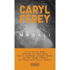 Férey - Magali