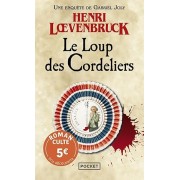 Loevenbruck - Le Loup des Cordeliers