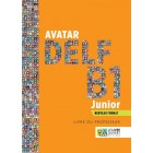 Avatar Delf B1 Junior (Nouveau Format) - Livre du professeur