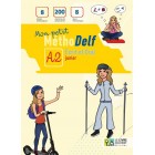 Mon petit Méthodelf A2 - Livre de l’élève