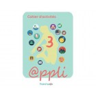 Appli 3 - Cahier d'activités