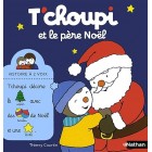 T'choupi et le père Noël T'choupi et le père Noël