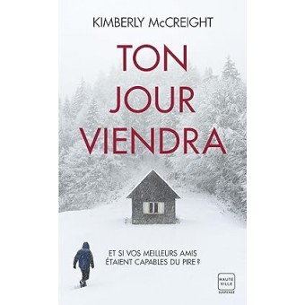 McCreight - Ton jour viendra