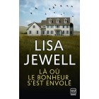 Jewell - Là où le bonheur s'est envolé
