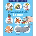 L'Imagerie des tout-petits - La mer L'Imagerie des tout-petits - La mer