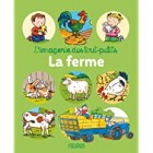 La ferme La ferme