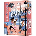 Bonjour Paris - Puzzle Bonjour Paris - Puzzle