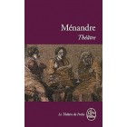 Menandre - Théâtre Menandre - Théâtre