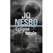 Jo Nesbo - Éclipse totale