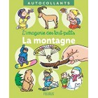 L'Imagerie des tout-petits - La montagne L'Imagerie des tout-petits - La montagne
