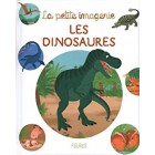 La petite imagerie - Les dinosaures La petite imagerie - Les dinosaures