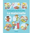 La maternelle La maternelle