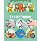 L'Imagerie des tout-petits - Les animaux L'Imagerie des tout-petits - Les animaux