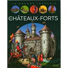 La Grande Imagerie - Les châteaux-forts La Grande Imagerie - Les châteaux-forts