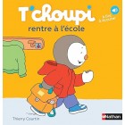 T'choupi rentre à l'école T'choupi rentre à l'école