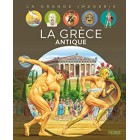 La Grande Imagerie - La Grèce antique 