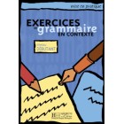 Mise en pratique Grammaire (Niveau débutant) - Livre de l'élève