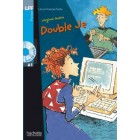 Double Je (Niveau A1) - Livre + CD audio 