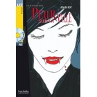 Peur sur la ville (Niveau A2) - Livre + CD audio