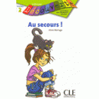 Au secours ! (Niveau 2) - Livret de lecture