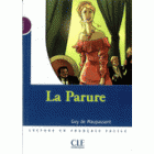 La Parure (Niveau 1) - Livret de lecture