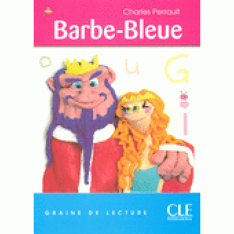 Barbe Bleue - Livret de lecture