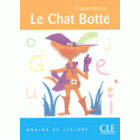 Le chat botté - Livret de lecture