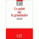 Le Point sur la grammaire