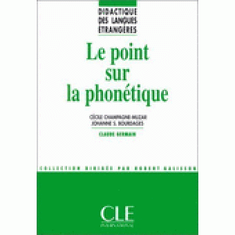 Le Point sur la phonétique