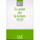 Le Point sur la lecture