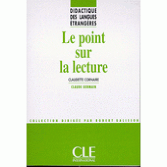 Le Point sur la lecture