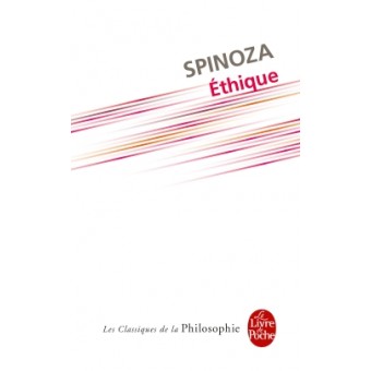 Spinoza - Ethique