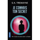 Tremayne - Je connais ton secret