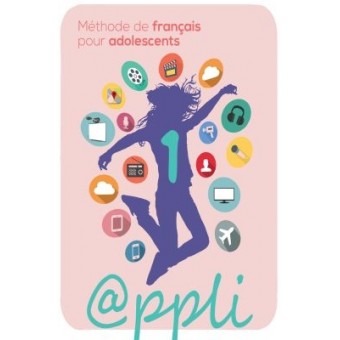 Appli 1 - Livre de l'élève