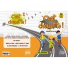 C'est chouette 2 guide pédagogique + 1 CD