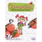 Clémentine 1 - Méthode de français pour les petits