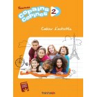 Nouveau copains copines 2 - Cahier d'activités