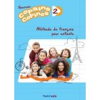 Nouveau copains copines 2 - Livre de l'eleve