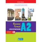 DELF Niveau A2 - Livre du professeur (Nouveau format 2023)