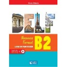 DELF Niveau B2 - Livre du professeur (Nouveau format 2023)