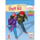 Vos clés DELF B2 ecrit et oral (NE) 2022 - Livre de l'élève