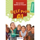 Nouveau DELF Prim A1 (Pack)