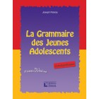 La Grammaire des Jeunes Adolescents – Livre du professeur 