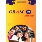 Gram B1 Junior - Livre de l'eleve