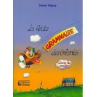 La Petite Grammaire des Enfants - Livre du maître 